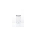 208089 POJEMNIK 800 ml. Z POKRY. PRZEZROCZ. 5152/D