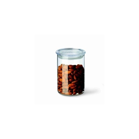 208089 POJEMNIK 800 ml. Z POKRY. PRZEZROCZ. 5152/D