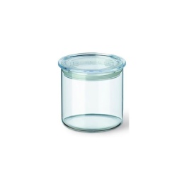 208119 POJEMNIK 500 ml. Z POKR. PRZEZROCZY. 5162/D