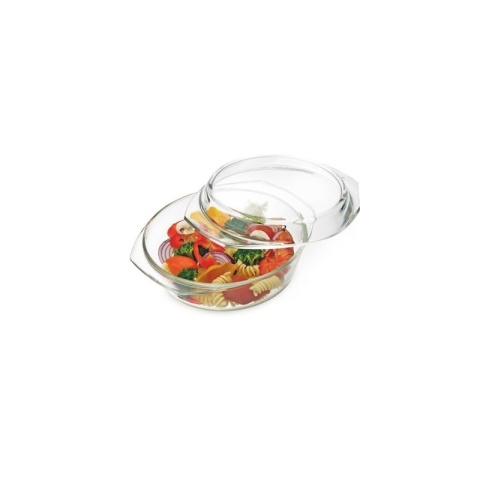 414602 NACZYNIE OKRĄGŁE Z POKRYWĄ 3,7 L. 6176/6186