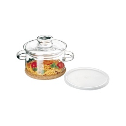 502132 GARNEK GOURMET 1 L. Z POD. I POKR. 510/6053