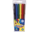 ASTRA-091204 FLAMASTRY 6 kol.