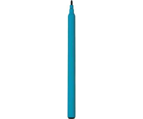 ASTRA-091204 FLAMASTRY 6 kol.