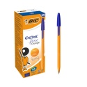 BIC-DŁUGOPIS ORANGE ORIGINAL NIEBIESKI a'20