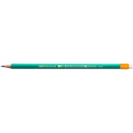 BIC-OŁÓWEK EVOLUTION HB z gumką a'12