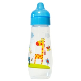 D.B 330 BUTELKA PLASTIKOWA 300 ml. B330
