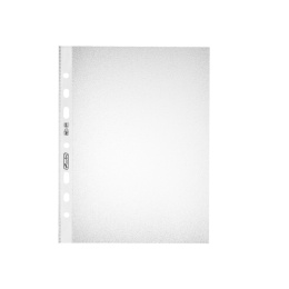 HERLITZ-OBWOLUTA A5 PL. DO SEGREGATORA a'100