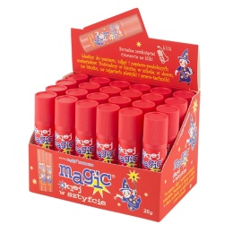 KLEJ MAGIC SZTYFT 20 g. , KAMABEN