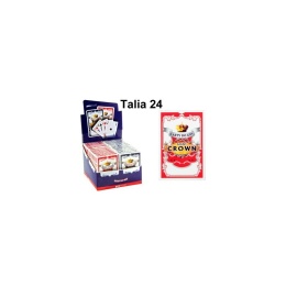 PH-2076 KARTY DO GRY TALIA 24 706/2