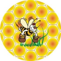 ZAKRĘTKI FI 82/6 MIÓD GUCIO 1 M-9 4642 a'630