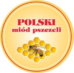 ZAKRĘTKI FI 82/6 MIÓD R/M M-5 2637 a'630