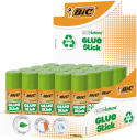 KLEJ W SZTYFCIE 21 g. ECOLUTIONS , BIC