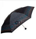 PARASOL MANUALNY 4x SKŁADANY KIESZONKOWY DM405 / DM-405