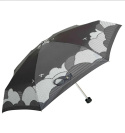 PARASOL MANUALNY 4x SKŁADANY KIESZONKOWY DM405 / DM-405