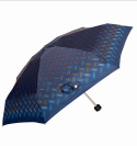 PARASOL MANUALNY 4x SKŁADANY KIESZONKOWY DM405 / DM-405