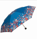 PARASOL MANUALNY 4x SKŁADANY KIESZONKOWY DM405 / DM-405