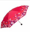 PARASOL MANUALNY 4x SKŁADANY KIESZONKOWY DM405 / DM-405