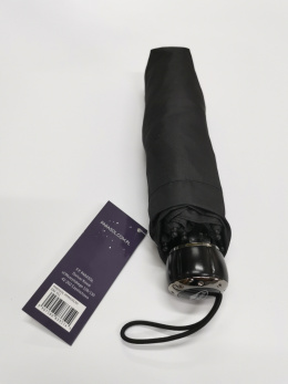 PARASOL MANUALNY DM-351 / DM351 CZARNY