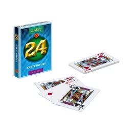 -004922 KARTY DO GRY 24