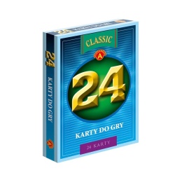-004922 KARTY DO GRY 24
