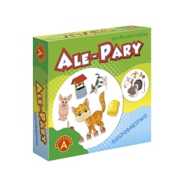-022278 ALE PARY GOSPODARSTWO