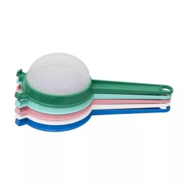 917531 SITKO PLAST. 105cm.CZASZ KULISTA OD8316