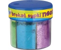 ASTRA-079325 BROKAT SYPKI 6x50 g. MIX NEON