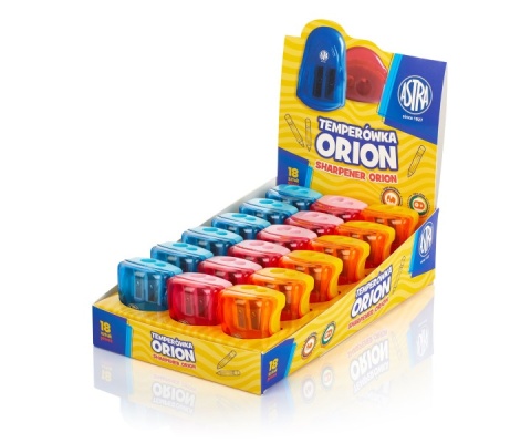 ASTRA-126630 TEMPERÓWKA ORION 2 OTWORY