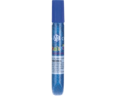 ASTRA-132348 KLEJ BROKATOWY 10,5 ml. a'60