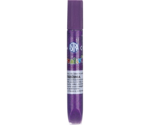 ASTRA-132348 KLEJ BROKATOWY 10,5 ml. a'60