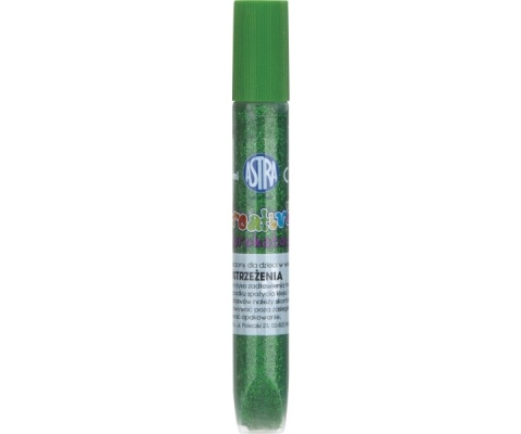 ASTRA-132348 KLEJ BROKATOWY 10,5 ml. a'60