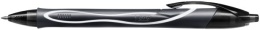 BIC-DŁUGOPIS GEL QUICK CZARNY a'48