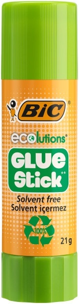 BIC-KLEJ W SZTYFCIE 21 g. ECO