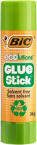 BIC-KLEJ W SZTYFCIE 36 g. ECO