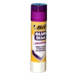 BIC-KLEJ W SZTYFCIE 8 g.