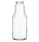 BUTELKA 1000 ml. SOK Z NAKRĘTKĄ FI 43 a'8