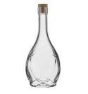 BUTELKA 500 ml. IKONA Z KORKIEM a'3 / a'30