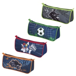 HERLITZ-PIÓRNIK KOSM. SPORT BOYS MIX RM