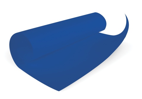 I.BRYSTOL A1 LUX nr 113 NIEBIESKI 180 g. a'20
