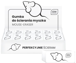 I.GUMKA MOUSE