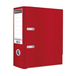 I.SEGREGATOR A4 75 2R BORDOWY BŁYSK