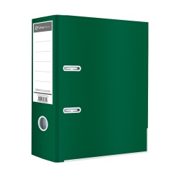 I.SEGREGATOR A4 75 2R CIEMNY ZIELONY BŁYSK