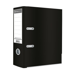 I.SEGREGATOR A4 75 2R CZARNY BŁYSK