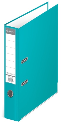I.SEGREGATOR A4 75 2R DŹ TURKUSOWY
