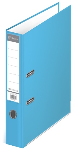 I.SEGREGATOR A4 75 2R J. NIEBIESKI