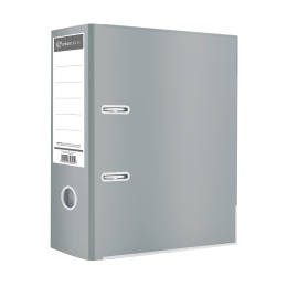 I.SEGREGATOR A4 75 2R SZARY BŁYSK
