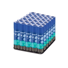 PELIKAN-KLEJ STICK W SZTYFCIE 10g.D/30