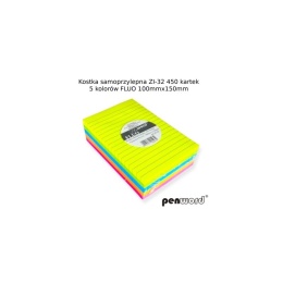 PH-5434 KOSTKA SAMOP. ZI-32 5 KOL 100x150 mm. a'10