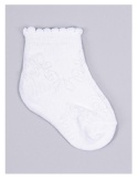 SC-SKL-06 Skarpety żakardowe cienkie EUR 31-34