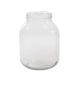 SŁOJE TO-3000 / SŁOIK 3,0 L. FI 100 a'4